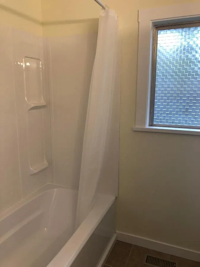 Homestay Granville Guest Home Vancouver Canada