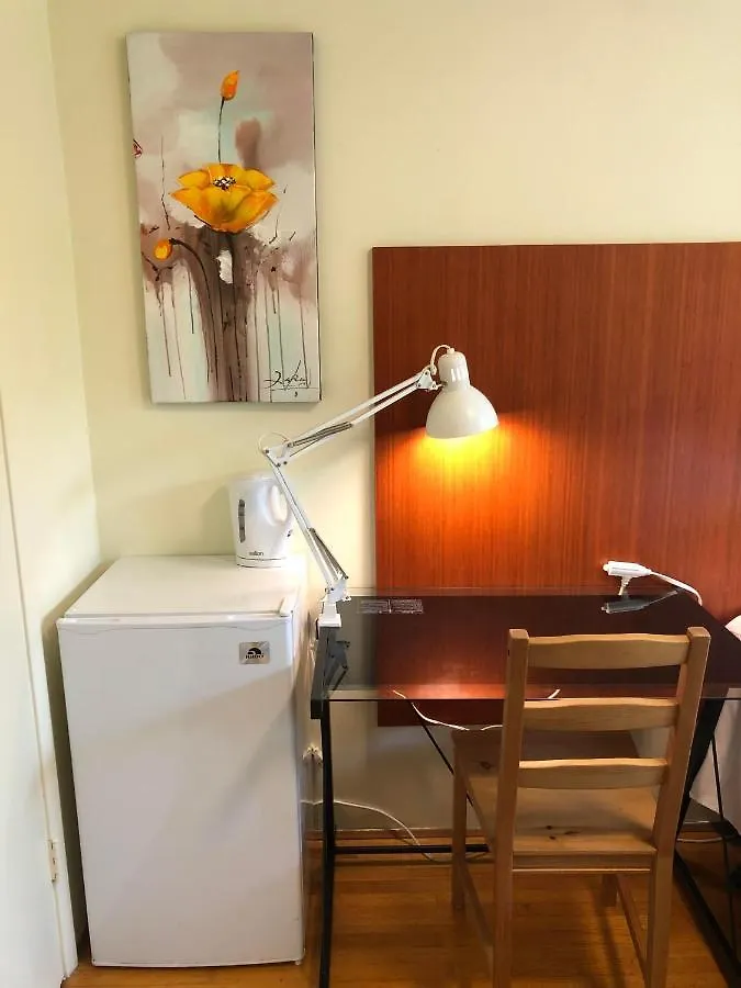 Granville Guest Home Vancouver Homestay